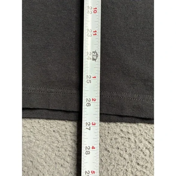 2014 VIP Tour Tool T-Shirt Progressive Metal Band Shirt Men's Tee Small - Picture 8 of 11